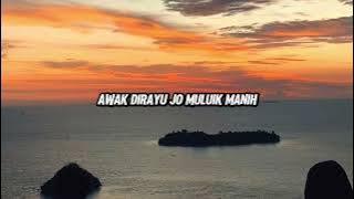 Bapacar Rancak - Jacky | Lirik Lagu