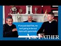 What if i cant attend a latin mass  ask father with fr michael rodriguez and fr james mawdsley