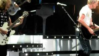 Styx and REO Speedwagon - Can&#39;t Stop Rockin&#39; - Oklahoma City - June 6, 2009