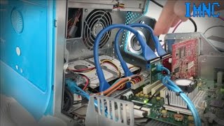 G3 Showcase Video - Behind The Scenes (Part 2)