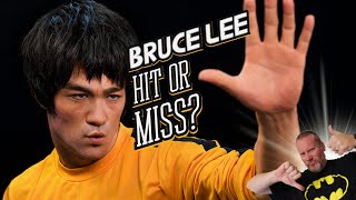 HIT OR MISS? Bruce Lee Life-Size 1:1 Scale Bust | Infinity Studio