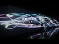 「移動していく」コンセプト動画、チームラボボーダレス / Transcending Boundaries Concept Video: Crows are Chased and the...