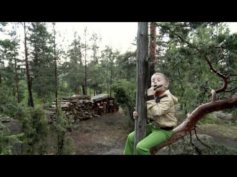 Matti Nykänen & Matias: Vain mäkimies voi tietää sen