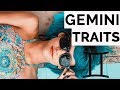 Secrets Of The Zodiac Sign Gemini: Gemini Traits