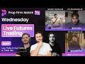 LIVE Futures Trading | London & New York Session | Prop Firm Match TV