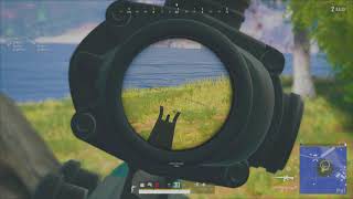 Pubg Acimasizca Gelen 14 Ki̇ll Zafer