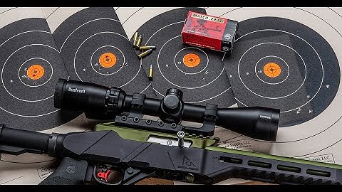 The Importance of Scope Leveling