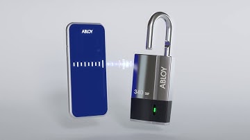 ABLOY® BEAT - A new dimension in high-end digital security solutions