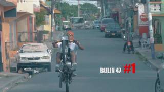 Bulin 47 - Numero Uno (#1) Dominican Playero [Video Oficial]