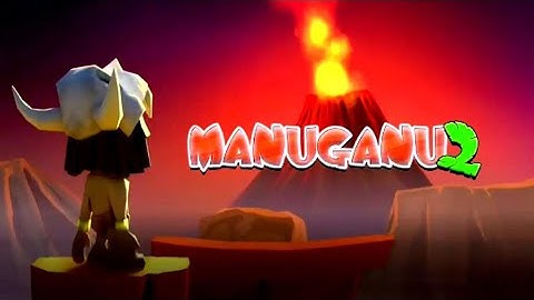 Manuganu 2 : A Running Adventure Gameplay 02 2025