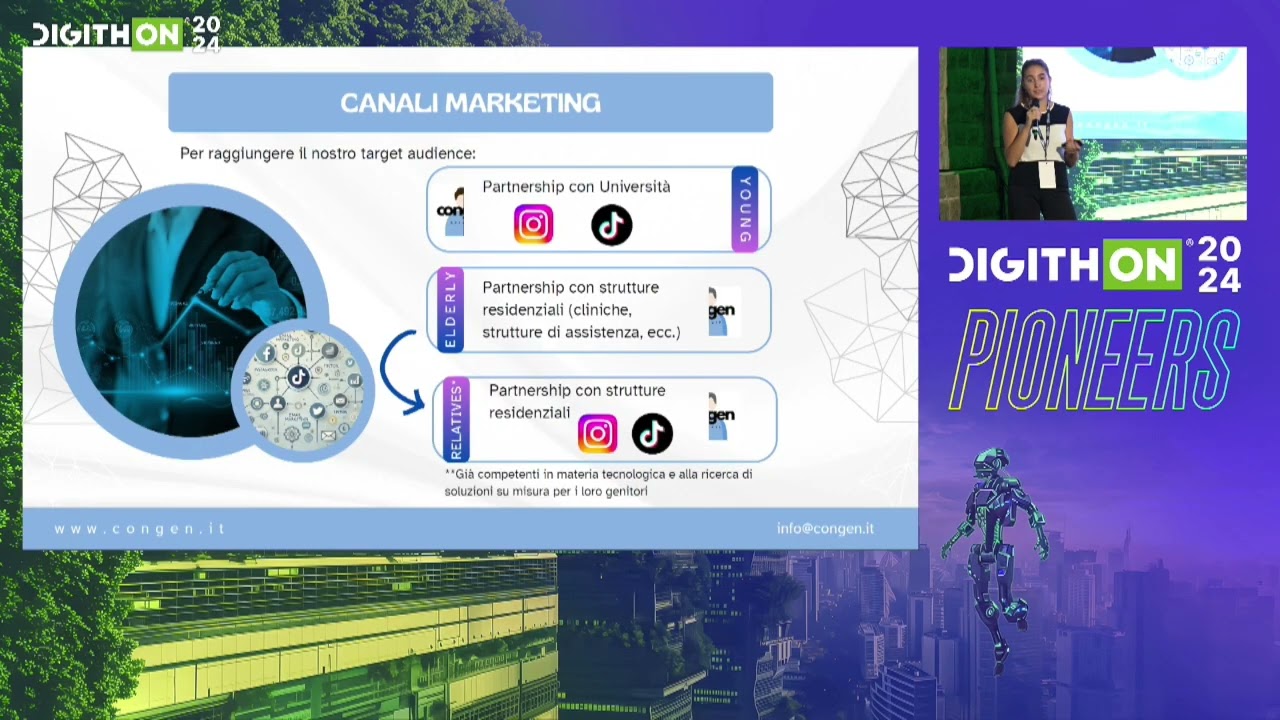 congen - DigithON 2024