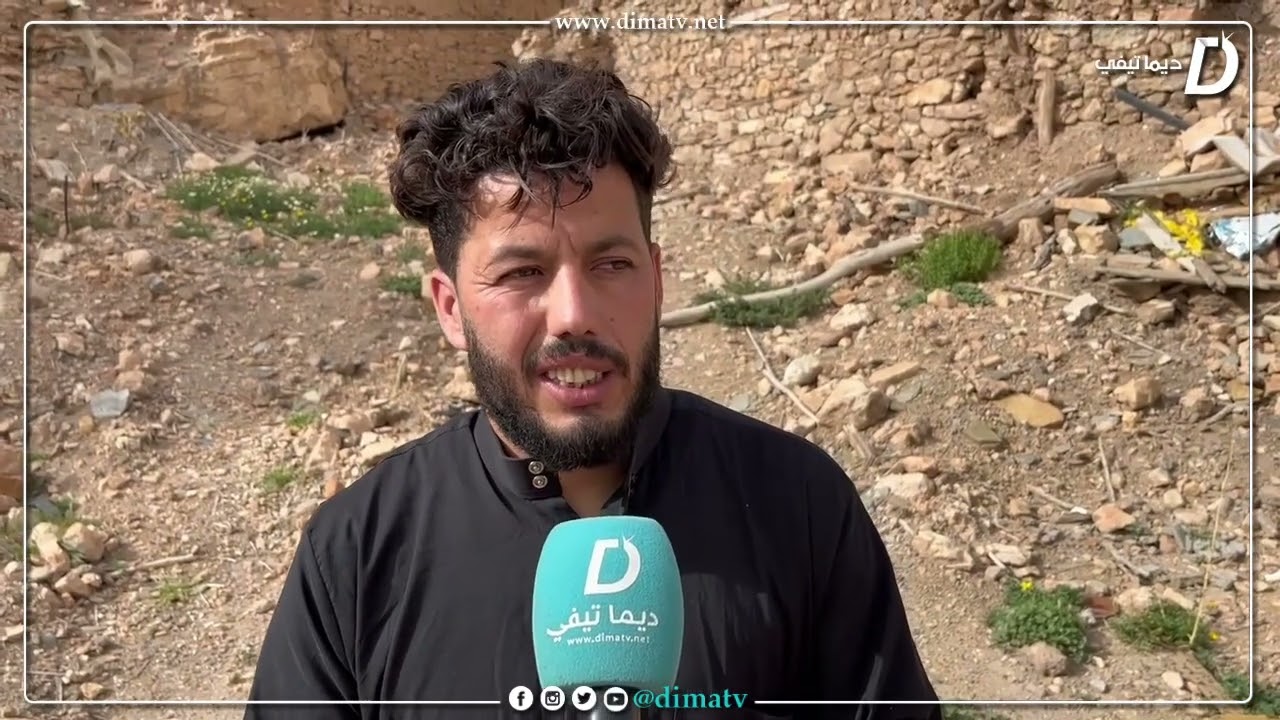 جر_يمة ق_تل إهتز لها دوار 