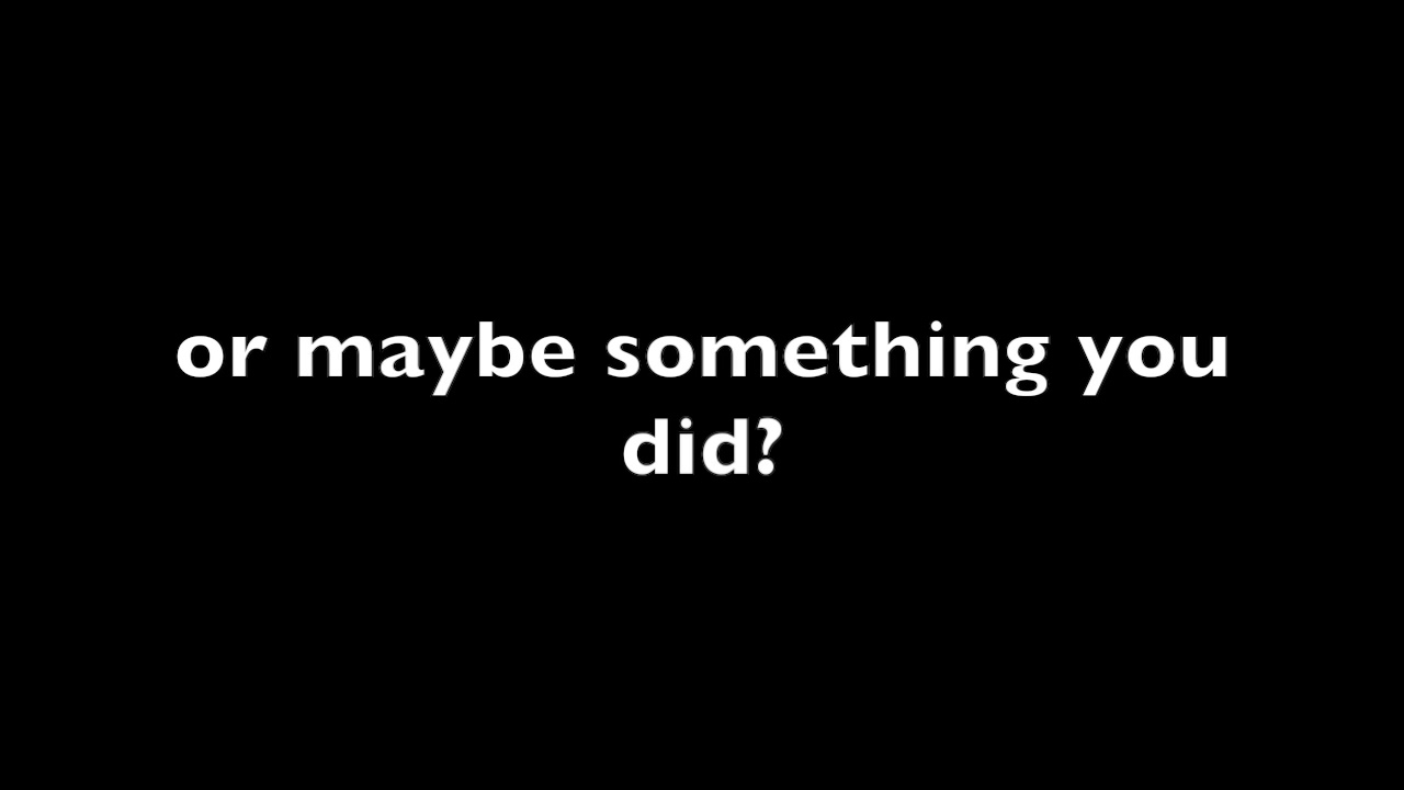 Watch Letter (Acoustic Demo) - Lyric Video, By: Jory Lyle on YouTube Watch Letter (Acoustic Demo) - Lyric Video, By: Jory Lyle on YouTube