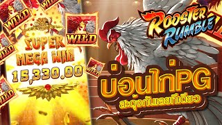 สล้อต มั่นคง เกมไก่pg สล็อตไก่ชน Rooster Rumble