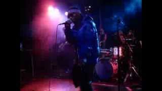 Deltron 3030 - Things You Can Do (Live @ Scala, London, 12/12/13)