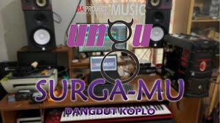 SurgaMu UNGU - RELIGI Dangdut Koplo