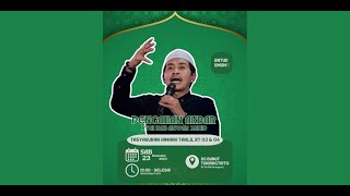 🔴LIVE KH. ANWAR ZAHID | TASYAKURAN JAMAAH TAHLIL RT 03 & 04 DS. BUNUT TUNJUNGTIRTO SINGOSARI MALANG