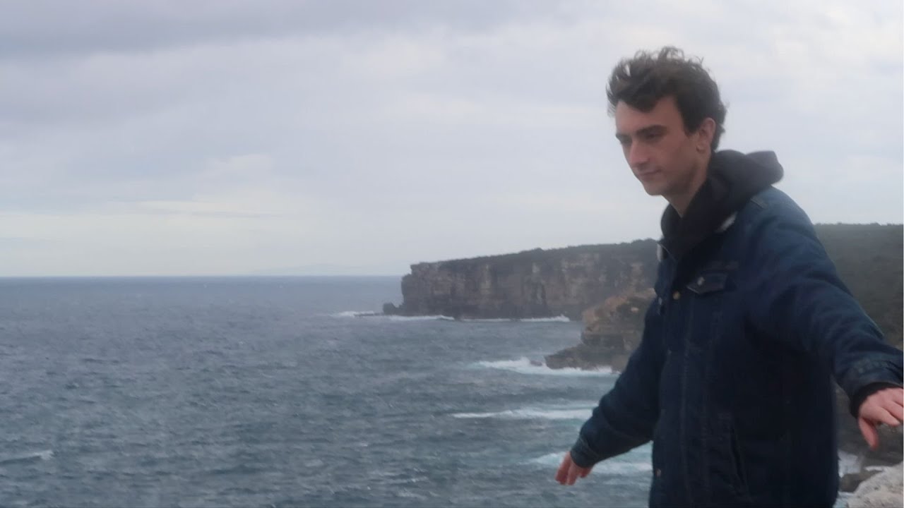 Watch Bewitched - Matt Landi (Whale Watching Video) on YouTube Watch Bewitched - Matt Landi (Whale Watching Video) on YouTube