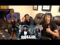 KING VON FT YNW MELLY ROLLIN REACTION RIP VON FREE MELLY