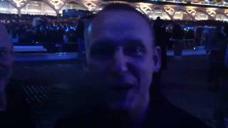 Orbital | MTV Winter - Valencia | Video Diary, Part 4