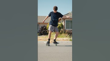 How to 180 on Freeskates! (5 Steps)