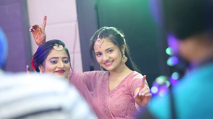 Cinematic Wedding Highlight || Satnam Singh & Gurpreet Kaur || Punjabi Wedding || waliaweddingstudio