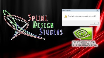 Solution to DDS Plugin Error