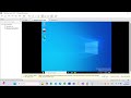ការបង្កើត Local Profile នៅលើ Window Servers 2022