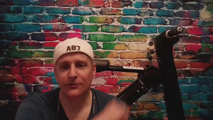 Hype Hover-1 Electric bike Ezydusit's® review.