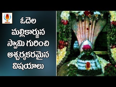 ఓదెల-మల్లికార్జున్-స్వామి-గురించి-మీకు-తెలియని-ఆశ్చర్య-కరమైన-విషయాలు-odela-mallikarjuna-swamy