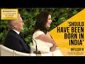 Why Catherine Zeta-Jones, Michael Douglas love the film ‘Om Shanti Om’: Watch full session