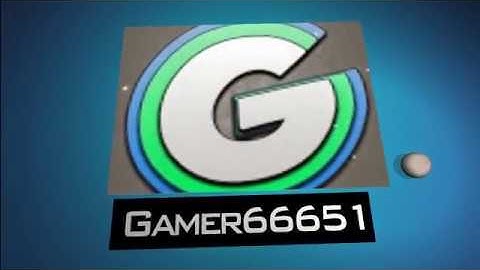 My New INTRO!!!! - Created using Flixpress.com