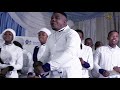 Abadumisi Mass Choir || Sicel