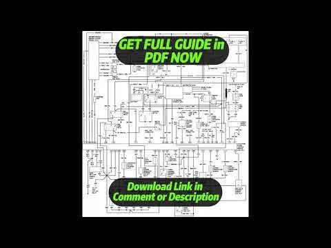 [DIAGRAM] 1991 Ford Ranger Wiring Diagram - YouTube