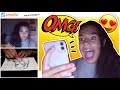 Surprising People on Omegle "WHOLESOME REACTIONS" | rooneyojr