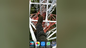 Trik internet gratis 3 10000% work tanpa kuota tanpa ssh