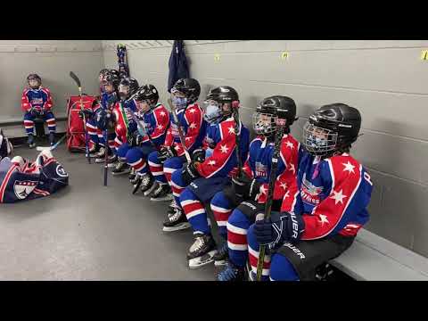 Roller Hockey at Griff's Georgetown – Griff's Georgetown