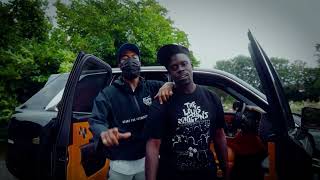 (67) Monkey x DoRoad - Laiveee (OFFICIAL INSTRUMENTAL)