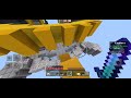 Minecraft Cubecraft Eggwars Mobile Gameplay