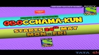 Hello! Hello! Hello! / Obocchama-kun