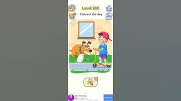 Dop 5 (Delete One Part) Level 339 Walkthrough Solutions - All Levels@BSGAMINGYT-9956