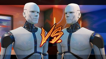 Black Ops 3 Funny Moments - EPIC 1v1, Loser Reset Stats!