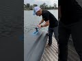 Motorize ANY Inflatable Kayak OR Paddle Board! 🤯