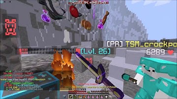 Dungeon Realms Pking#5