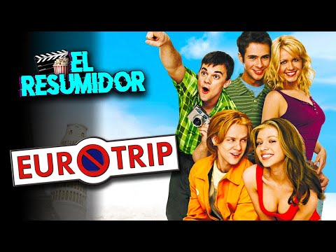 Video: ¿Scotty no sabe hecho para eurotrip?