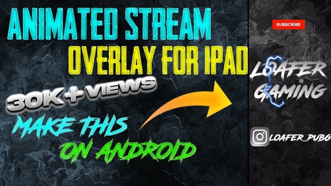 Broadcast powered by StreamChampLive