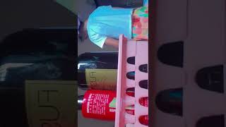 Parte 1 Arrumando Meu Guarda-Roupa