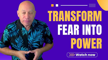 Bashar (Darryl Anka) 2025 | Transform Fear Into Power: The Hidden Energy Within You
