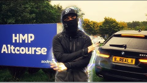 B_Real.11 - Can’t Stop Clocks (Official Music Video)