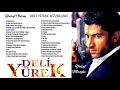 Deli Yürek - Dizi Müzikleri